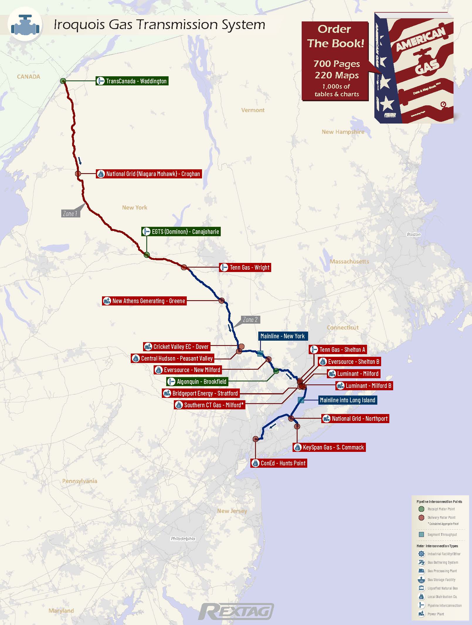 Iroquois Gas Transmission System